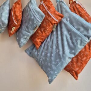 Mwana Wet Bag Set