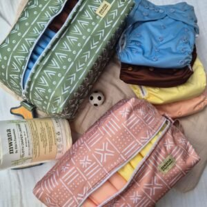 Mwana Wet Pod | Mwana Essentials