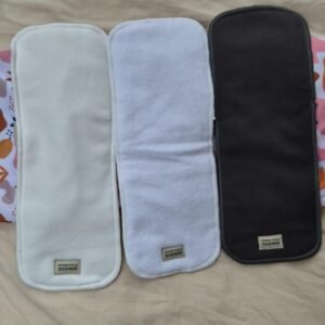 Reusable Diaper Inserts | Mwana Diaper Essentials