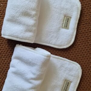 Microfibre Pocket Diaper Insert