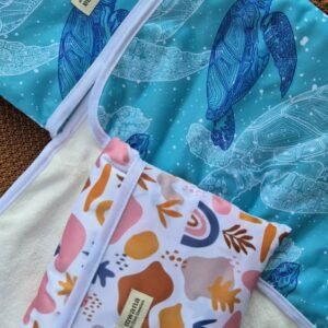Changing Mat | Mwana Diaper Essentials