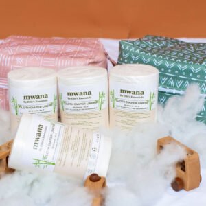 Starter Diaper Bundle