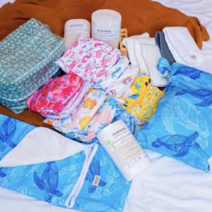 Essential Diaper Bundle